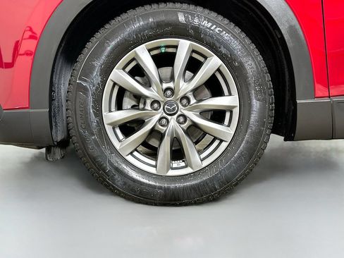 Used 2018 MAZDA CX-9 Touring w/ Touring Premium Package AWD/4WD image 40