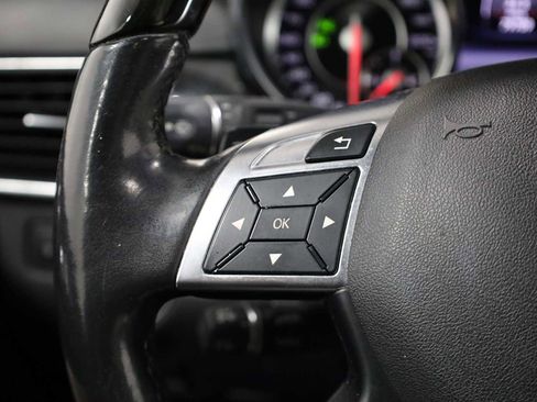 Used 2015 Mercedes-Benz GL 63 AMG 4MATIC image 25