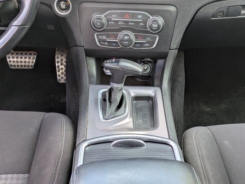 Certified 2023 Dodge Charger GT w/ Performance Handling Group RWD image 16