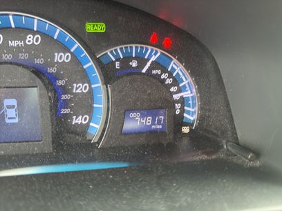 Used 2013 Toyota Camry LE