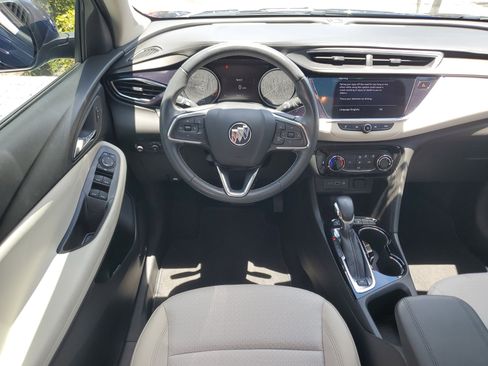 Used 2023 Buick Encore GX Preferred FWD image 13