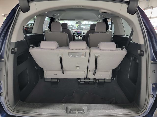 Used 2020 Honda Odyssey LX image 33