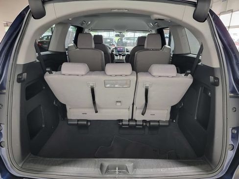 Used 2020 Honda Odyssey LX image 33