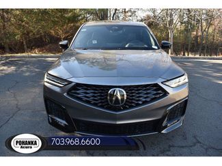 New 2026 Acura MDX A-Spec AWD/4WD video 2