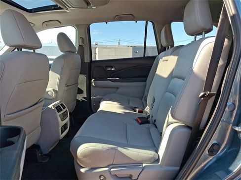 Certified 2019 Honda Pilot EX-L image 8