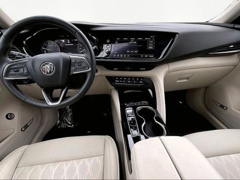 Used 2023 Buick Envision Avenir image 7