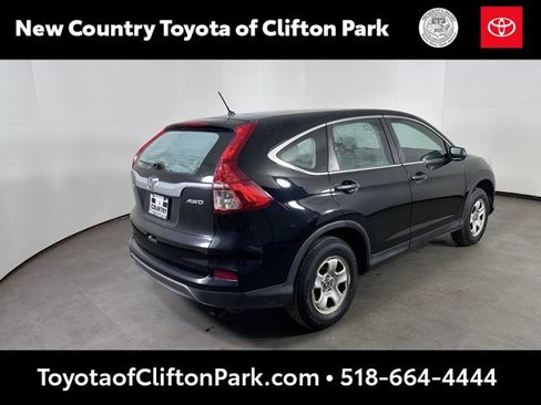 Used 2016 Honda CR-V LX image 3