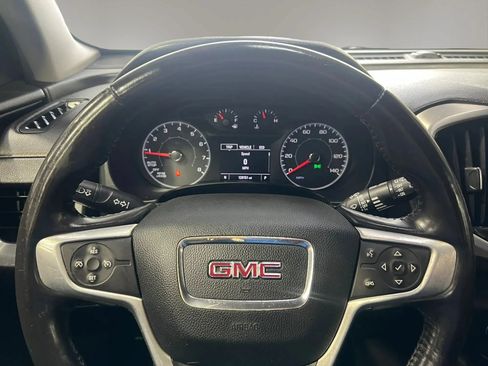 Used 2018 GMC Terrain SLE FWD image 15