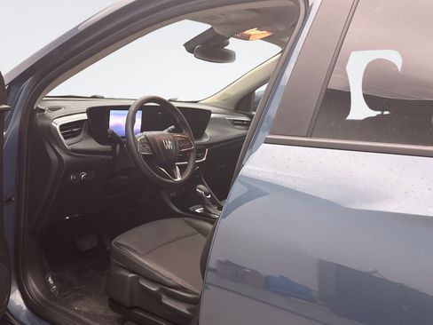 Used 2024 Buick Encore GX Preferred image 10
