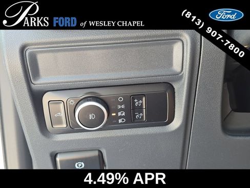 Certified 2023 Ford F150 XL w/ STX Appearance Package AWD/4WD image 26