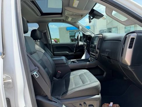 Used 2019 GMC Sierra 2500 Denali AWD/4WD image 10