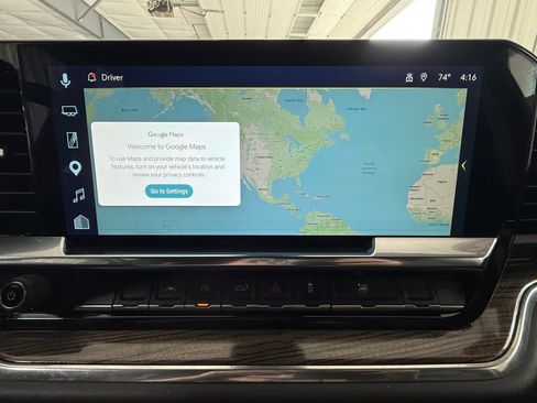 Used 2025 Chevrolet Silverado 1500 LT w/ Leather Package image 28