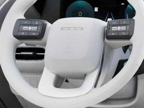 New 2027 Hyundai Palisade SEL Premium FWD image 15