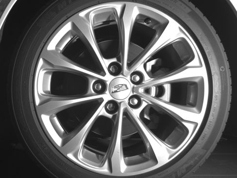 Certified 2024 Cadillac CT5 Premium Luxury w/ Parking Package image 11