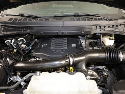 Used 2023 Ford F150 Tremor AWD/4WD image 36
