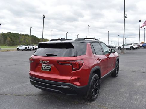 New 2026 GMC Terrain Elevation w/ Elevation Premium Package FWD image 3