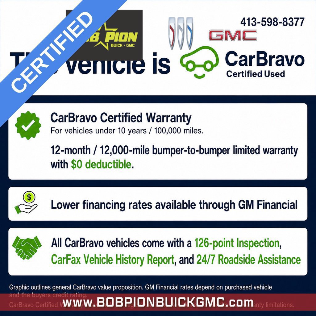 Used 2019 GMC Acadia SLT AWD/4WD image 2