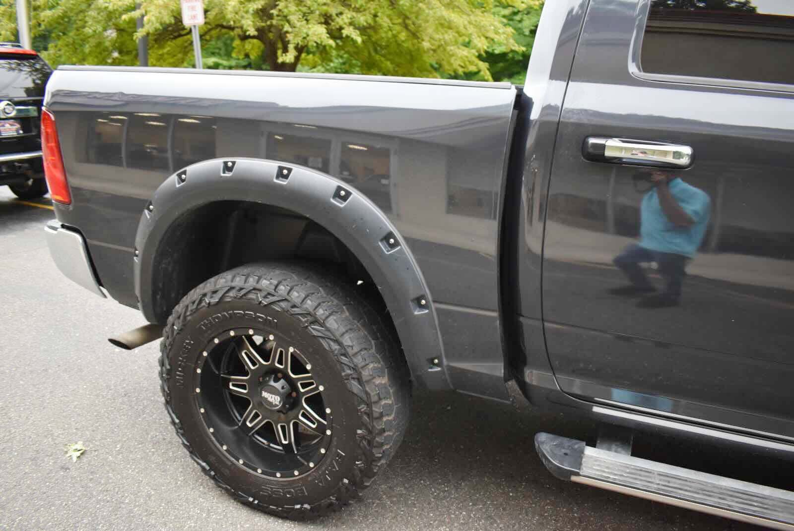 Used 2014 RAM 1500 Big Horn AWD/4WD image 71