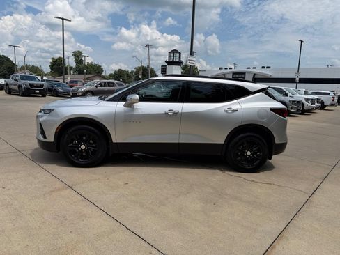 Used 2019 Chevrolet Blazer LT AWD/4WD image 8
