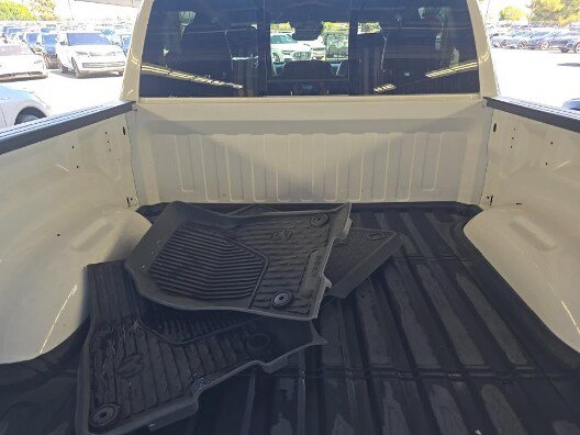 Used 2025 RAM 1500 Big Horn AWD/4WD image 22