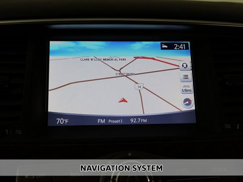 Used 2019 Nissan Armada SV w/ Driver Package image 3