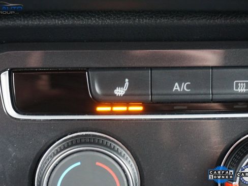 Used 2024 Volkswagen Tiguan S image 33