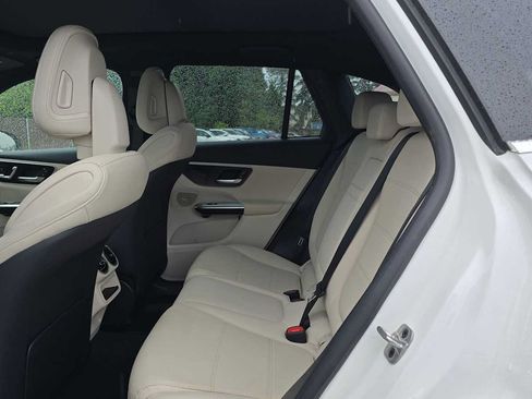 Certified 2026 Mercedes-Benz GLC 300 4MATIC image 16