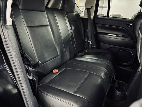 Used 2017 Jeep Compass High Altitude image 21