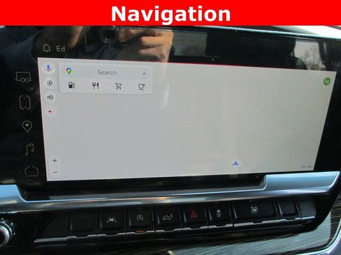 Used 2024 GMC Sierra 1500 Elevation image 15