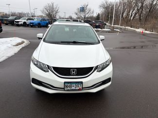 Used 2015 Honda Civic EX video 2