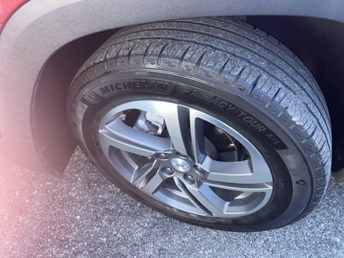 Used 2019 GMC Terrain SLT image 5