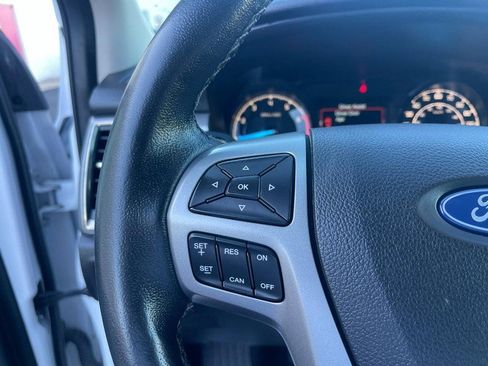 Used 2020 Ford Ranger XLT w/ XLT Sport Appearance Package AWD/4WD image 20