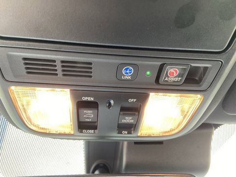 Used 2025 Honda Passport Black Edition image 47