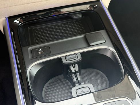 New 2026 Mercedes-Benz GLB 250 4MATIC image 33