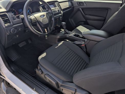 Used 2020 Ford Ranger XL w/ Equipment Group 101A Mid RWD image 10