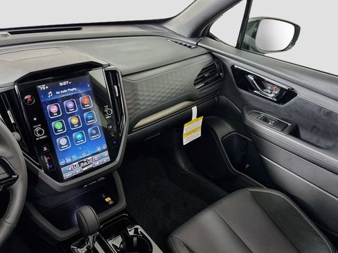 New 2026 Subaru Forester Touring AWD/4WD image 24
