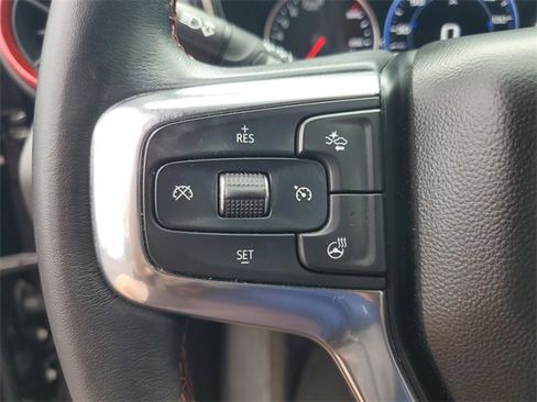 Used 2022 Chevrolet Blazer RS image 30