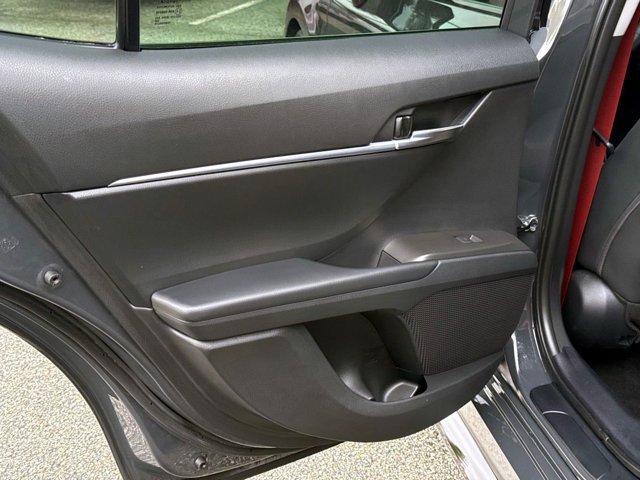 Used 2024 Toyota Camry TRD FWD image 11