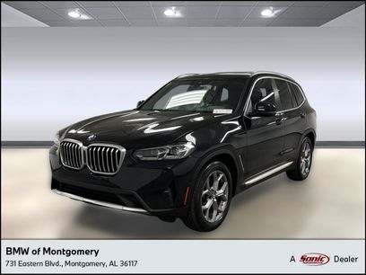 Used 2024 BMW X3 sDrive30i w/ Convenience Package