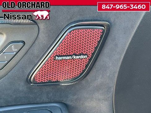 Used 2025 RAM 1500 RHO w/ RHO Level 1 Equipment Group image 14