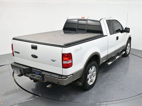 Used 2006 Ford F150 FX4 image 41