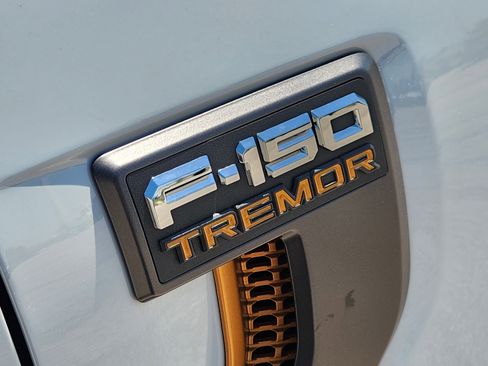 New 2026 Ford F150 Tremor AWD/4WD image 10