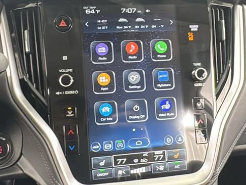 Certified 2025 Subaru Outback Premium image 29