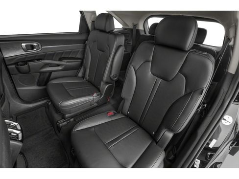 New 2026 Kia Sorento SX image 8