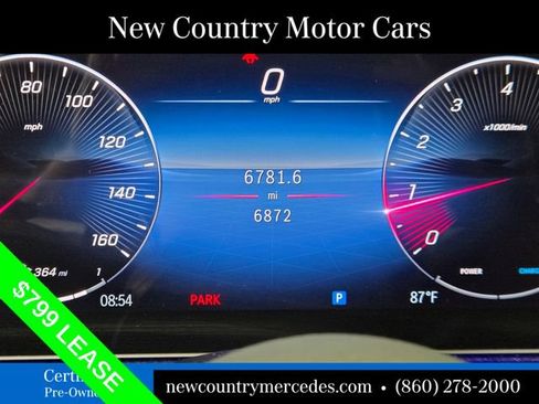 Used 2026 Mercedes-Benz GLE 350 4MATIC image 38