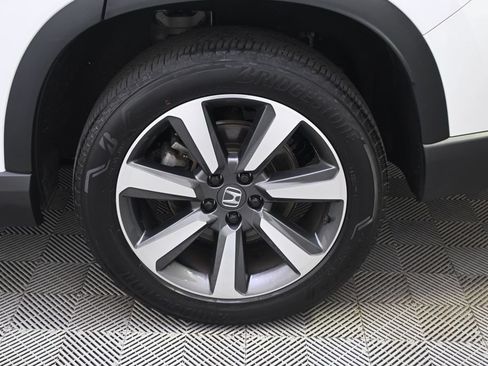 Used 2024 Honda Pilot Elite image 19