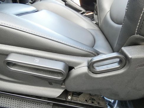 Used 2021 MINI Cooper S image 54