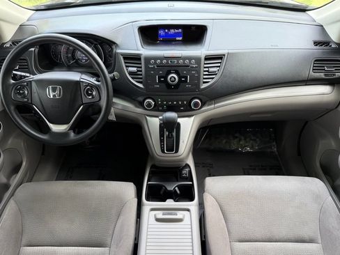 Used 2013 Honda CR-V EX image 20