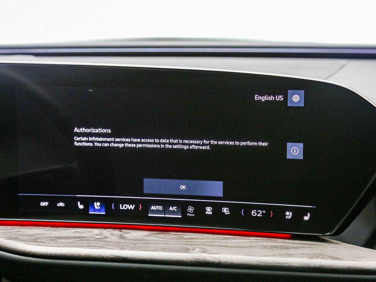 Certified 2025 Audi Q5 Premium Plus AWD/4WD image 15