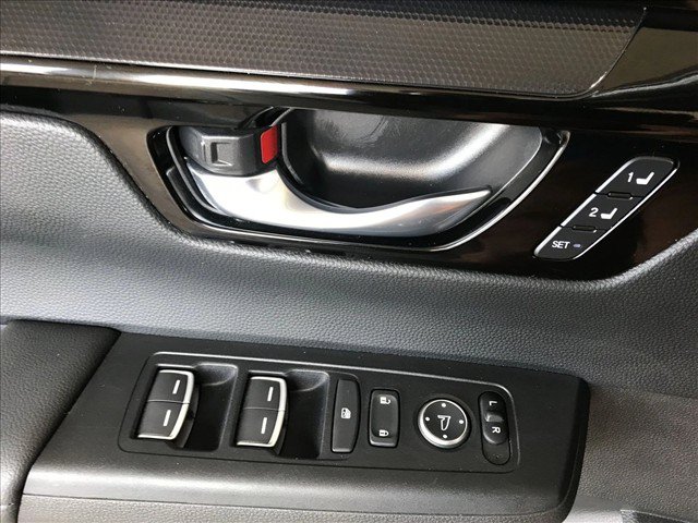 Used 2024 Honda CR-V EX-L image 15